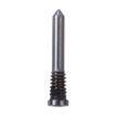 iPhone 13 Pro Max Charging Port Screws - 100 PCS Blue - 3