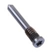 iPhone 13 Pro Max Charging Port Screws - 100 PCS Blue - 4