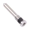 iPhone 13 Pro Max Charging Port Screws - 100 PCS Silver - 4