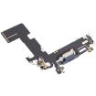 iPhone 13 Charging Port Flex Cable Replacement (Blue) - 2