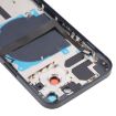 iPhone 13 Battery Back Cover with Keys, Card Tray, Flex Cable, Wireless Charging - 5