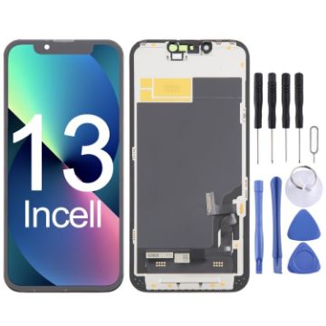 iPhone 13 HD Incell LCD Screen Replacement Display - 1