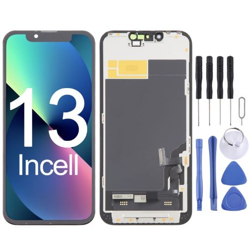 iPhone 13 HD Incell LCD Screen Replacement Display - 1