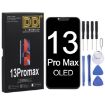 iPhone 13 Pro Max DD Hard OLED Screen - Remove IC, Pro Repair Needed - 1