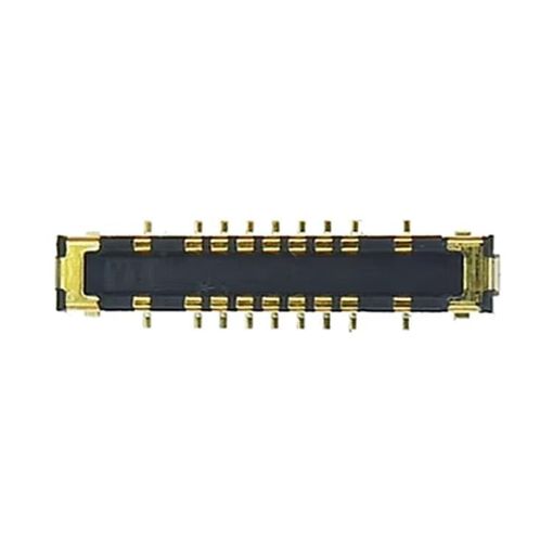 iPhone 12/13/14 Pro/Max/Mini Laser Radar Scanner FPC Connector Cable - 1