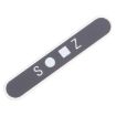 iPhone 13/13 mini US 5G Signal Antenna Glass Plate Starlight - 3