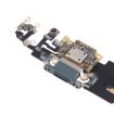 iPhone 11 Pro Charging Port Flex Cable Replacement (Green) - 4
