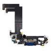 iPhone 12 Mini Blue Charging Port Flex Cable - Original Replacement - 1