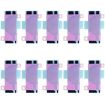 Battery Adhesive Tape Stickers for iPhone 12 Mini - 10 PCS Pack - 1