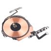 iPhone 12 Mini NFC Coil with Power & Volume Flex Cable Replacement - 2