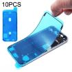 iPhone 12 Mini Front Housing Adhesive - 10 PCS Pack - 1