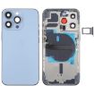 iPhone 13 Pro Battery Back Cover with Keys, Tray, Flex Cable, Wireless - 1