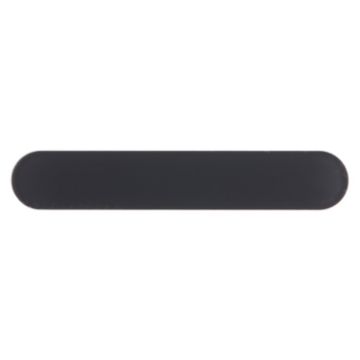 iPhone 13 Pro/Pro Max 5G Signal Antenna Glass Plate - Graphite Black - 1