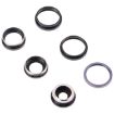 iPhone 14 Pro Camera Lens Cover - Grey | Protective Lens Shield - 3