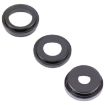 iPhone 14 Pro Camera Lens Cover - Grey | Protective Lens Shield - 4