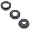 iPhone 14 Pro Gold Camera Lens Cover - Protective Accessory - 4