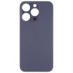 iPhone 14 Pro Battery Back Cover - Purple - 2