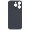 iPhone 14 Pro Battery Back Cover - Purple - 3