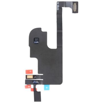 iPhone 14 Earpiece Speaker Sensor Flex Cable Replacement - 1