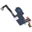 iPhone 14 Earpiece Speaker Sensor Flex Cable Replacement - 3