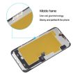 iPhone 14 Plus Super Retina XDR OLED Screen Replacement Original - 4