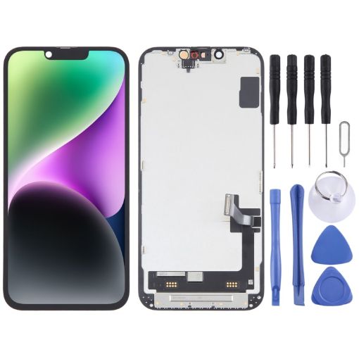 iPhone 14 Super Retina XDR OLED Screen - Original Replacement Display - 1