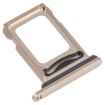 iPhone 14 Pro Gold SIM+SIM Card Tray Replacement - 3