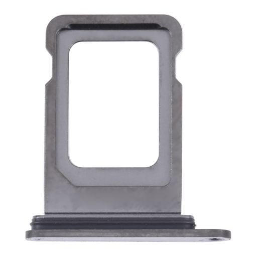 iPhone 14 Pro Purple SIM+SIM Card Tray Replacement - 1