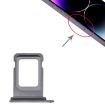 iPhone 14 Pro Purple SIM+SIM Card Tray Replacement - 4