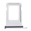 iPhone 14 Pro SIM Card Tray Silver - Replacement Part - 1