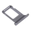 iPhone 14 Pro Max SIM Card Tray Replacement - Black - 2