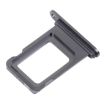 iPhone 14 Pro Max SIM Card Tray Replacement - Black - 3