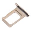 Gold SIM Card Tray for iPhone 14 Pro Max - Replacement Part - 3