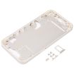 iPhone 14 Gold Middle Frame with Side Keys Replacement - 5