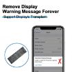 JK Soft OLED Screen Replacement for iPhone 14 - 6