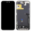 Incell LCD Screen Replacement for iPhone 14 Pro Max - JK Brand - 2