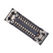 iPhone 14/15 Plus Rear Camera FPC Connector 22 Pin on Motherboard - 2
