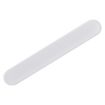 iPhone 14 Pro/Pro Max US 5G Antenna Glass Plate Silver - 2