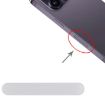 iPhone 14 Pro/Pro Max US 5G Antenna Glass Plate Silver - 4