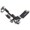 iPhone 14 Charging Port Flex Cable Replacement - Black - 2