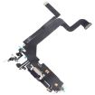 iPhone 14 Pro Max Charging Port Flex Cable - Purple Replacement Part - 2