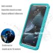 Waterproof Phone Case 10m Depth for 5.9-6.9 inch Phones - White - 2