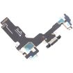 iPhone 15 Original Charging Port Flex Cable - Black - 3