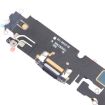 iPhone 15 Pro Max Charging Port Flex Cable Blue - Original Replacement - 4