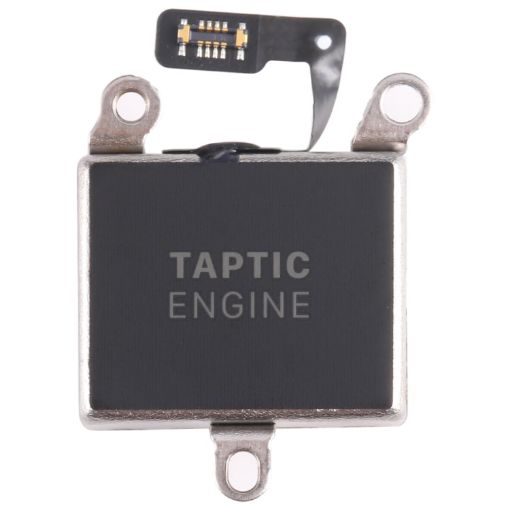 iPhone 15 Vibrating Motor Replacement - 1