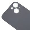 iPhone 15 Green Glass Battery Back Cover Replacement - 5