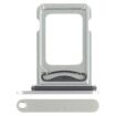 iPhone 15 Dual SIM Card Tray Green Replacement - 1