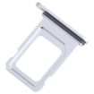 iPhone 15 Dual SIM Card Tray Blue Replacement - 3
