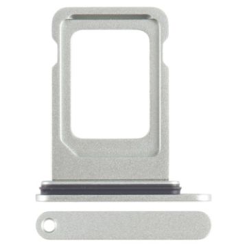 iPhone 15 Plus Green SIM Card Tray Replacement - 1