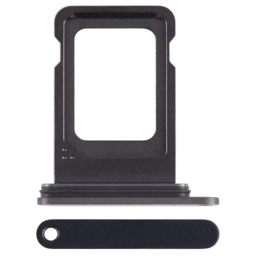 iPhone 15 Pro Max Blue SIM Card Tray Replacement - 1